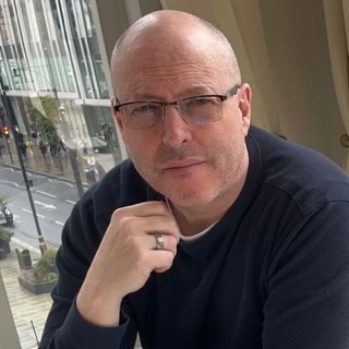 Barry Cunningham